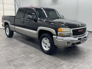 2003 Gmc Sierra 1500 for sale in Murray KY