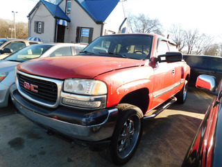 1999 Gmc Sierra 1500 for sale in Madison TN