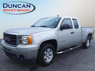 2009 Gmc Sierra 1500 for sale in Joliet IL