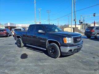 2009 Gmc Sierra 1500 for sale in Wichita KS