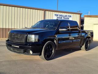 2008 Gmc Sierra 1500