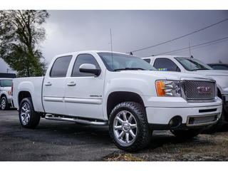 2008 Gmc Sierra 1500