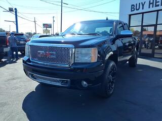 2007 Gmc Sierra 1500