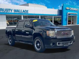 2008 Gmc Sierra 1500