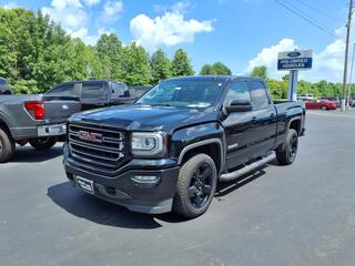 2019 Gmc Sierra 1500 Limited for sale in Cortland OH