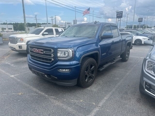 2019 Gmc Sierra 1500 Limited for sale in Greenville SC