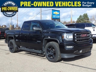 2019 Gmc Sierra 1500 Limited for sale in Howell MI