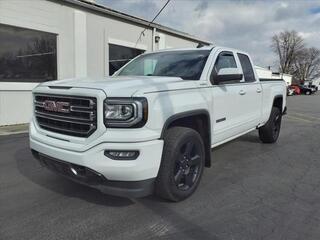 2019 Gmc Sierra 1500 Limited