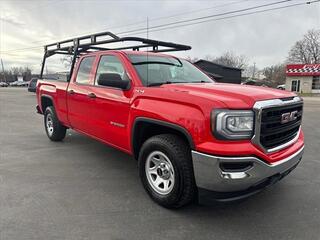 2019 Gmc Sierra 1500 Limited