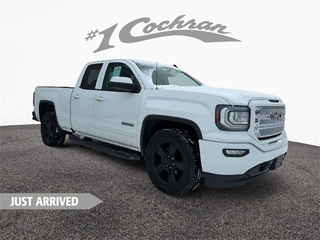 2019 Gmc Sierra 1500 Limited