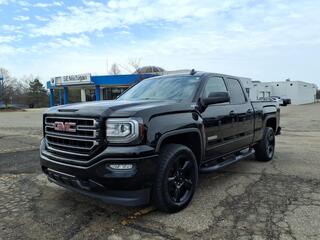 2019 Gmc Sierra 1500 Limited for sale in Plymouth MI