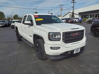 2019 Gmc Sierra 1500 Limited for sale in Lockport NY