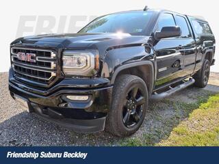 2019 Gmc Sierra 1500 Limited