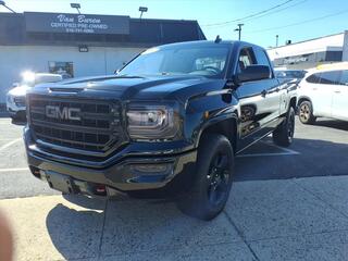 2019 Gmc Sierra 1500 Limited for sale in Garden City Park NY