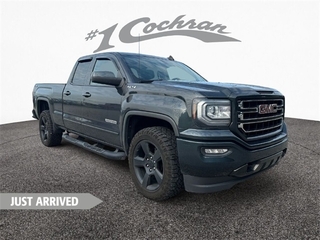 2019 Gmc Sierra 1500 Limited