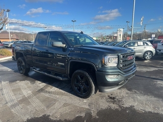 2019 Gmc Sierra 1500 Limited