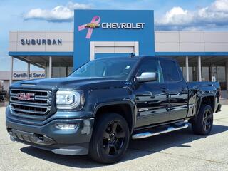 2019 Gmc Sierra 1500 Limited