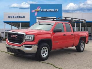 2019 Gmc Sierra 1500 Limited