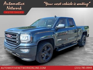 2019 Gmc Sierra 1500 Limited for sale in Greensboro NC