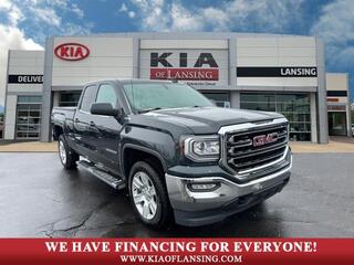 2019 Gmc Sierra 1500 Limited