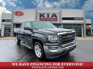 2019 Gmc Sierra 1500 Limited for sale in Lansing MI