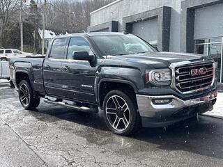 2019 Gmc Sierra 1500 Limited