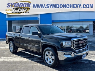 2019 Gmc Sierra 1500 Limited for sale in Mount Horeb WI