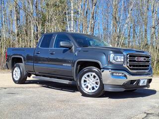 2019 Gmc Sierra 1500 Limited