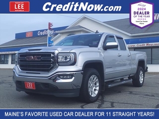 2019 Gmc Sierra 1500 Limited