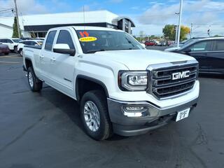 2019 Gmc Sierra 1500 Limited for sale in Lockport NY