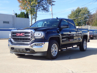 2019 Gmc Sierra 1500 Limited for sale in Roseville MI