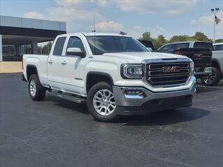 2019 Gmc Sierra 1500 Limited for sale in Harrison AR