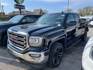 2019 Gmc Sierra 1500 Limited for sale in Paoli PA