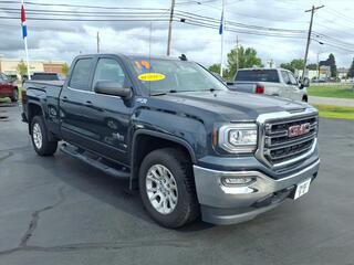 2019 Gmc Sierra 1500 Limited for sale in Lockport NY