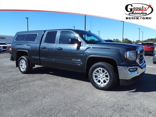 2019 Gmc Sierra 1500 Limited for sale in Monroe MI