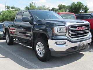 2019 Gmc Sierra 1500 Limited for sale in Ocala FL