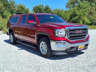2018 Gmc Sierra 1500 for sale in Bellevue OH