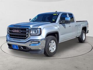 2018 Gmc Sierra 1500 for sale in Matteson IL