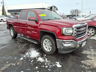 2019 Gmc Sierra 1500 Limited for sale in Lockport NY
