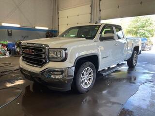 2019 Gmc Sierra 1500 Limited