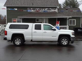 2019 Gmc Sierra 1500 Limited