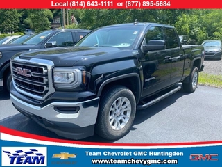 2019 Gmc Sierra 1500 Limited