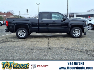 2019 Gmc Sierra 1500 Limited