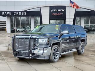 2019 Gmc Sierra 1500 Limited
