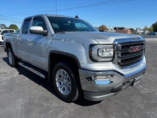 2019 Gmc Sierra 1500 Limited