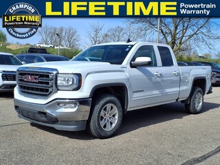 2019 Gmc Sierra 1500 Limited for sale in Howell MI