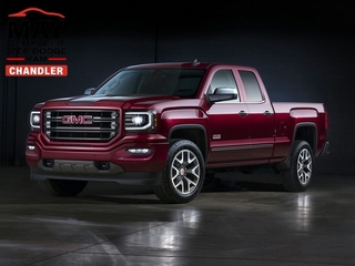 2019 Gmc Sierra 1500 Limited for sale in Chandler OK