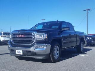 2019 Gmc Sierra 1500 Limited