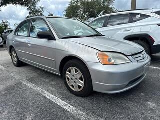 2003 Honda Civic