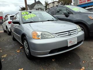 2003 Honda Civic for sale in North Plainfield NJ